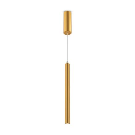 Подвесной светильник Telescope FR5168PL-L3G, LED. TM Maytoni