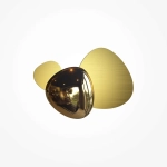 Настенный светильник (бра) Джек-стоун / Jack-stone 4000К 8Вт, MOD314WL-L8G4K. TM Maytoni
