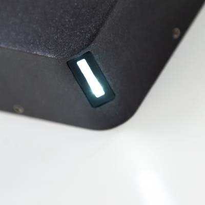 Citilux CLU0006X LED Уличный настенный светильник
