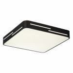 Citilux Купер Лайн CL724K70GL1 LED RGB Светильник с пультом Чёрный