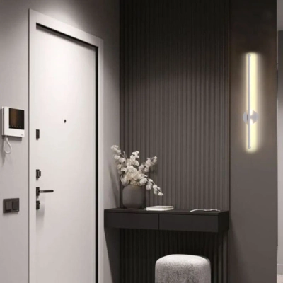 71054-0.2-600 WH светильник настенный Reluce, LED
