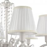 Люстра Liviano FR2613-PL-06-W. ТМ Maytoni