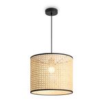 Подвесной светильник Mixture FR5483PL-01B, E27х1. TM Maytoni