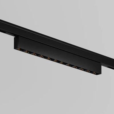 Трековый светильник Точки / Points Levity 2700К 10Вт 30°, TR193-1-10W2.7K-M-B. TM Maytoni