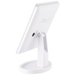Зеркало косметическое ENERGY EN-704, LED подсветка