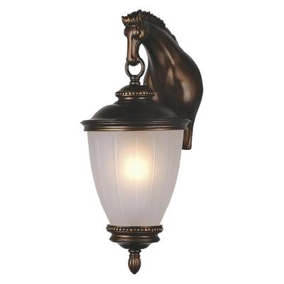 Уличный светильник Guards 1335-1W. ТМ Favourite