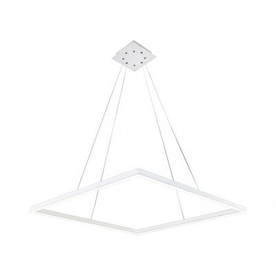 08226,01(4000K) Подвес Альтис белый w80*80 h150 Led 50W (4000K)