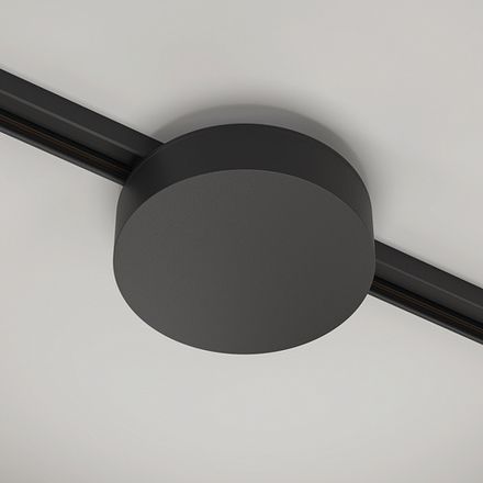 Блок питания встраиваемый Basity 48В, 100Вт, черный, Dali, TRA172DR- 100W-DD-B. TM Maytoni