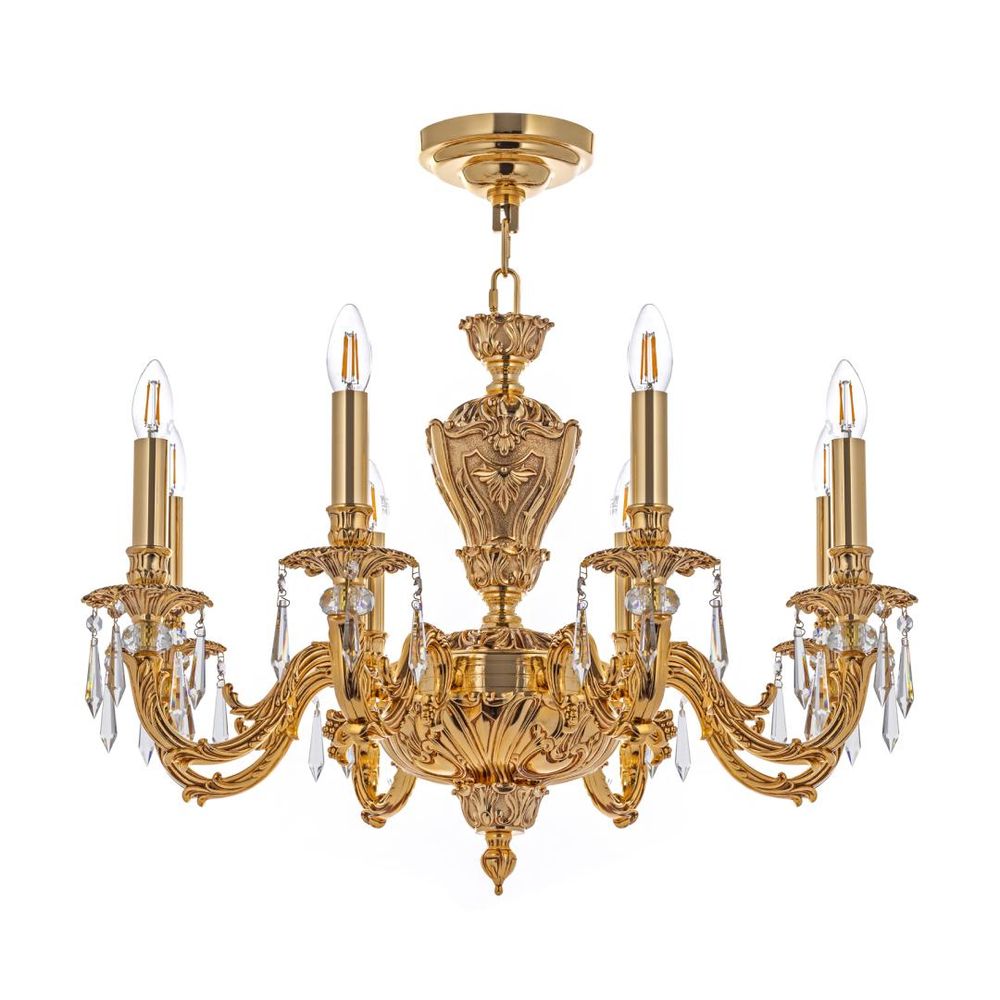 Люстра Dio D`arte Estrada E 1.1.8.200 G