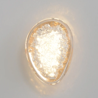 Бра Crystal Lux FELICIDAD AP9W LED 0590/401