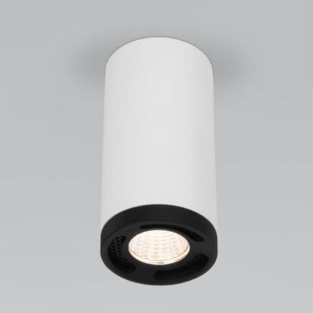 Светильник потолочный светодиодный 9W 4200K белый 25033/LED