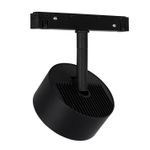 Магнитный трековый светильник Arte Lamp LINEA A4771PL-1BK, 1хLED