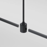 Esthetic Magnetic Декоративная стойка с коннектором h606mm MEDIUM 85153/00