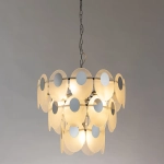 Подвесная люстра Arte Lamp ROSABELLA A4067LM-7CC, 7хE14