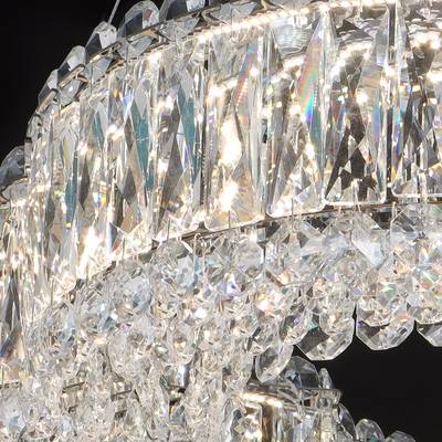 65500-0.4-500 MX CH светильник потолочный