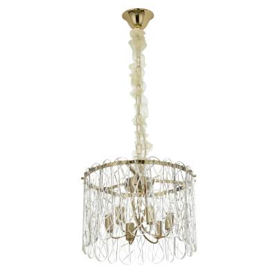 CL318262 TALLA Золото Люстра