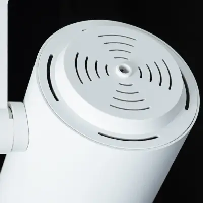 Трековый светильник Arte Lamp TRACCIA A2330PL-1WH, LED