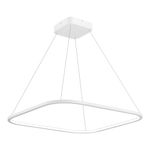 ST610.543.39 Светильник подвесной ST-Luce Белый/Белый LED 1*35W 4000K