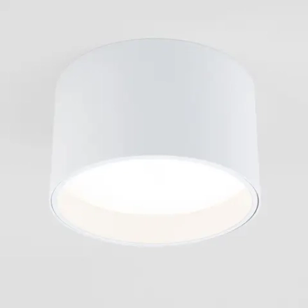 Светильник потолочный светодиодный Banti 13W 3000K белый 25123/LED