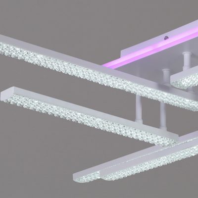 83177-0.3-4+4C светильник потолочный