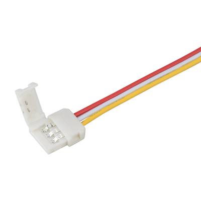 Коннектор выводной FIX-MIX-10mm-150mm-X1 (3-pin) (Arlight, -)