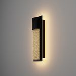 Настенный светильник (бра) Golthic 3000К 23Вт MOD474WL-L20B3K. TM Maytoni