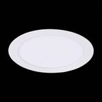 ST209.548.15 Св-к встр. Белый LED 1*15W 4000K 1 080Lm Ra80 110° IP20 D190xH8 90-265V