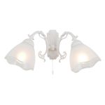 Citilux Латур CL413420 Бра с выключателем Патина