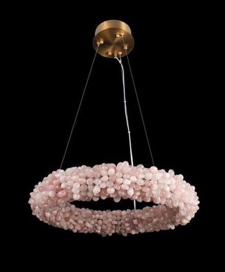 Подвесная люстра Eternity FL1155-5P, LED