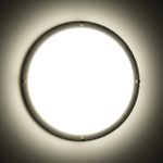 Citilux Бостон CL709321N LED Светильник с диммером Матовый Хром