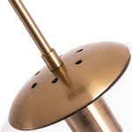 Подвесной светильник Arte Lamp VOLARE A1925SP-1AB, 1хE27