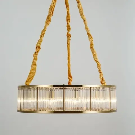Подвесная люстра Arte Lamp ANETTA A1065SP-12PB, 12хE14