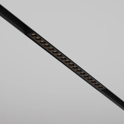 Трековый светильник Точки / Points Exility 2700K 18Вт 36°, TR031-2-18W2.7K-B. TM Maytoni