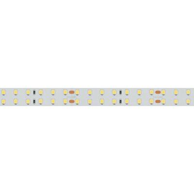 Светодиодная лента RT-A196-15mm 24V Day4000 (20 W/m, IP20, 2835, 5m) (Arlight, Открытый)