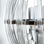 Настенный светильник Arte Lamp ELLA A1054AP-1CC, 1хE14