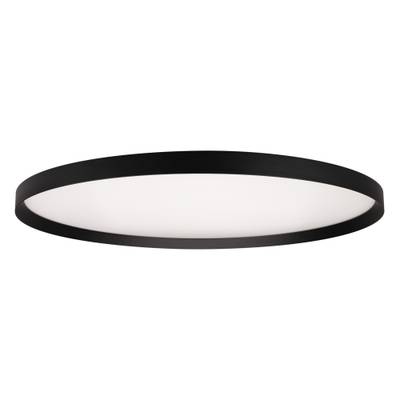 Светильник SP-ESTELY-R800-60W Warm2700 (BK, 80 deg, 230V, TRIAC) (Arlight, IP20 Металл, 5 лет)