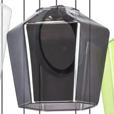 796289 Люстра CARAMELLO LED 28х6W 2700LM КОФЕЙНЫЙ/МУЛЬТИКОЛОР 3000K Lightstar