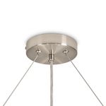 Подвесной светильник Bride FR5367PL-06N, E14х6. TM Maytoni
