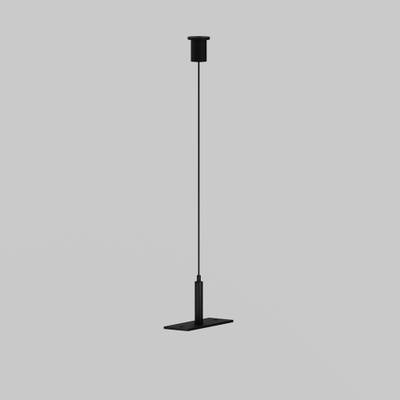 Гибкий подвес для уличной трековой системы Elasity IP O-TR001-PB-H2M. TM Maytoni