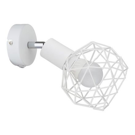 Спот Arte Lamp SOSPIRO A6141AP-1WH, 1хE14