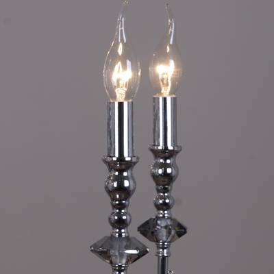 IL2370-6POR-39 CR светильник потолочный