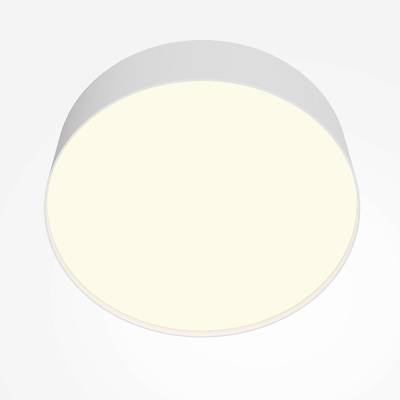 Потолочный светильник Zon 3000K 24W 120°, C032CL-24W3K-RD-W. TM Maytoni