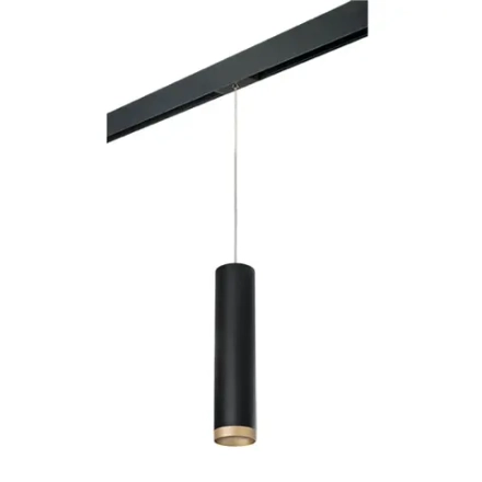 PRORP49740 Светильник д/1-фазн трека RULLO HP16 (214497+595857+203440)