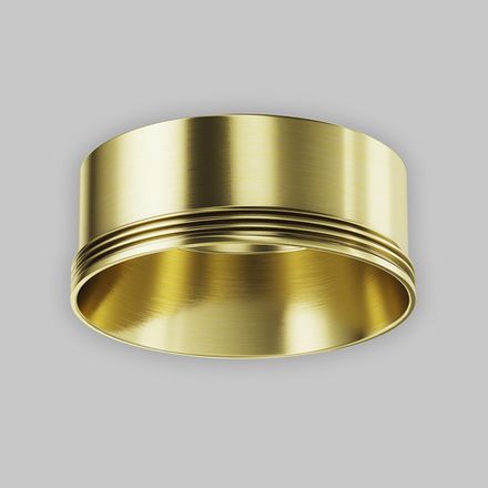 Декоративное кольцо для Focus Led 20Вт, RingL-20-BS. TM Maytoni