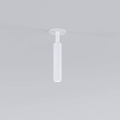 Встраиваемый светодиодный светильник Diffe 25027/LED 5W 4200K белый