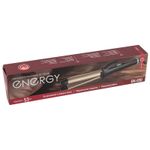 Щипцы для укладки волос 2 в 1 Energy EN-830
