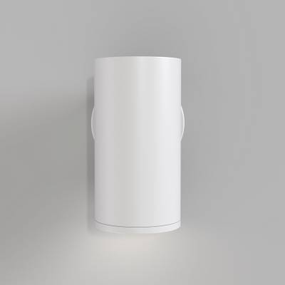 Настенный светильник (бра) FOCUS S GU10х1, C068WL-01W. TM Maytoni
