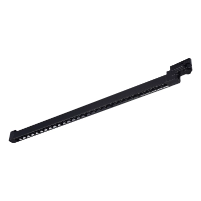 ST662.436.30 Св-к трек. Черный LED 1*30W 3000K 2 400Lm Ra>90 48° IP20 L935xW33xH73 165-265V