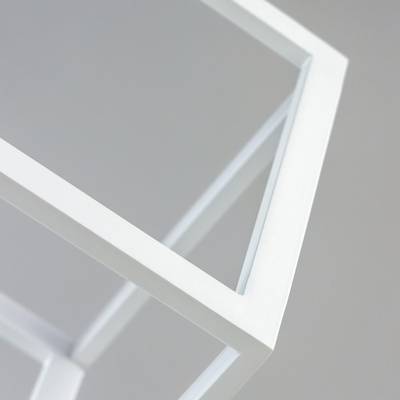 Citilux Куб CL719200 LED Подвесной светильник Белый