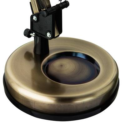 Офисная настольная лампа Arte Lamp JUNIOR A1330LT-1AB, 1хE27